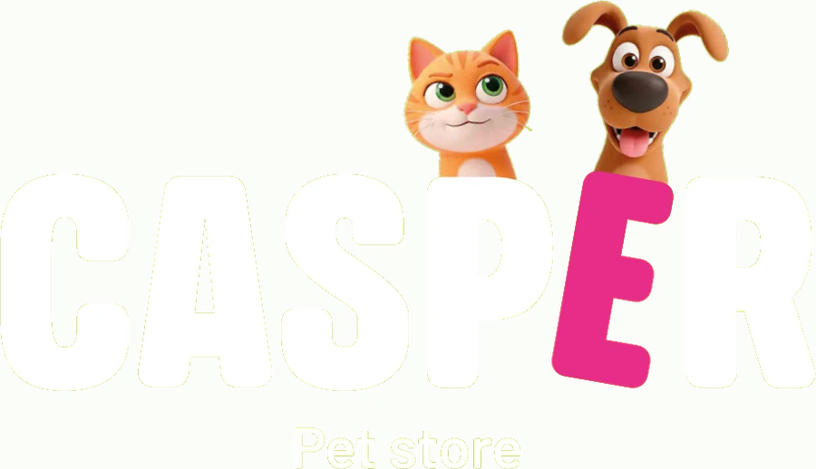 Casper Pet Store